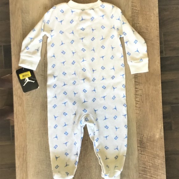 Jordan Infant Sleeper - Picture 2 of 3